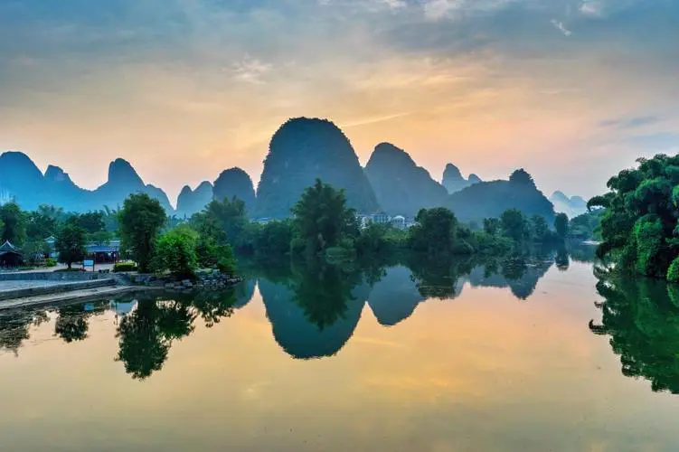 可靠性环保绿色